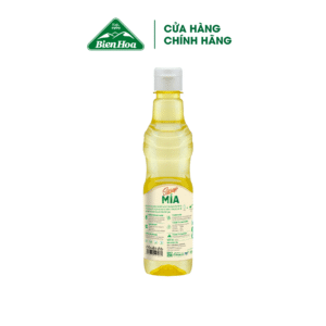 Đường mía lỏng Biên Hòa 400ml