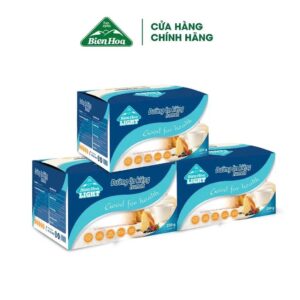 Đường ăn kiêng Isomalt 5G