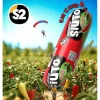 S2 SIUTO - Vị cay tứ xuyên (85g x 25 cây x 4 hộp)