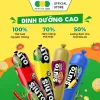 S2 SIUTO - vị sườn hầm băp Mỹ (85g x 25 cây x 4 hộp)