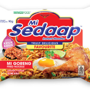 Mi Sedaap Vi Mi Xao 90gx30goi