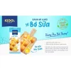 Banh Mi 6 Mui Bo Sua 80gx30cai